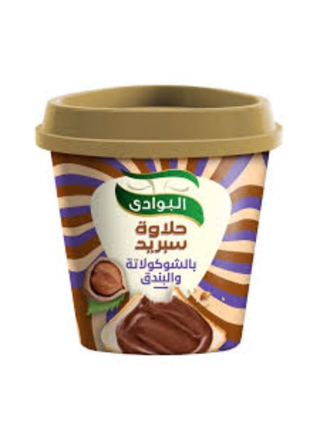 سعر ومواصفات البوادي حلاوة سبريد شكولاته 150 جرام (Z5F4EFEEB7EEF55CAF8D2Z) على Noon EG
